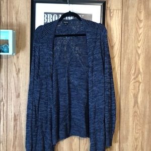 Long Sleeve Knit Sweater